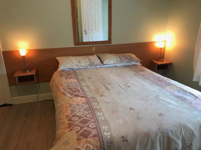 Sycamore House B&B Dublin Exteriör bild